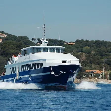 Appartamento Port Et Iles D'or.