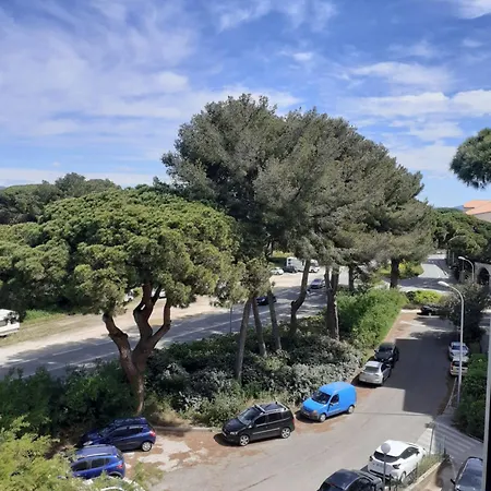 Appartamento Port Et Iles D'or.