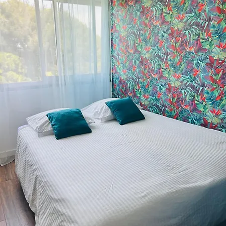 Apartman Port Avec Piscine *