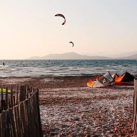 Port Et Iles D'or. Hyeres