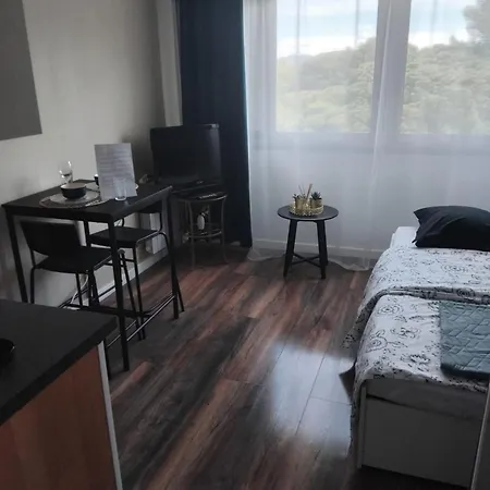 Apartment Port Et Iles D'or.