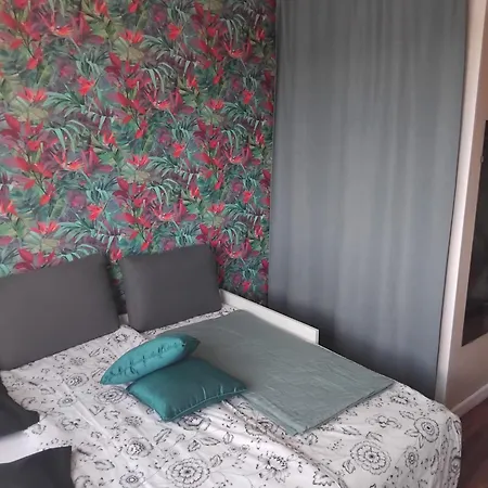 Apartment Port Et Iles D'or. Hyeres